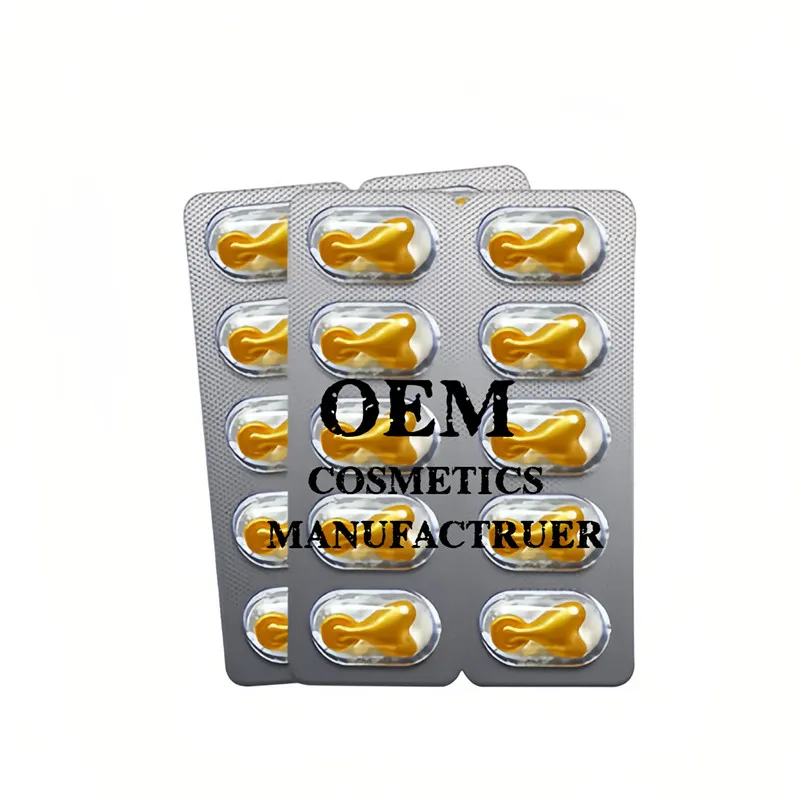 ЦАПСУЛЕ ЛИП ГЛОСС ОЕМ Еуропе / УСА