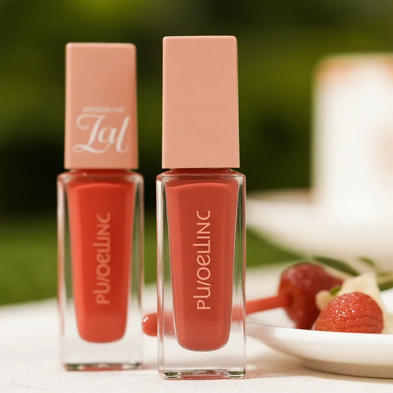 Цустом Сјајни за усне паковање