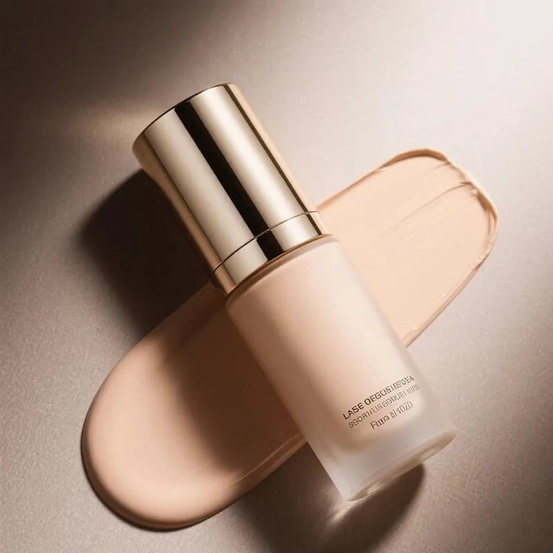 Произвођач фондације са бесплатним узорковским понудама