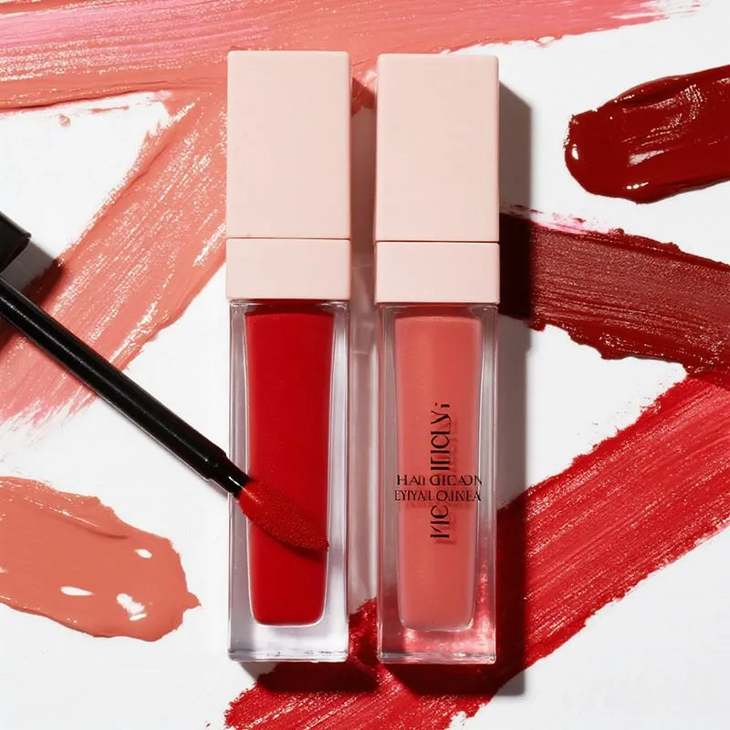 Произвођач сјаја за усне у Кини