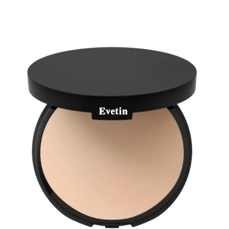 Пресовани прах за масну кожу